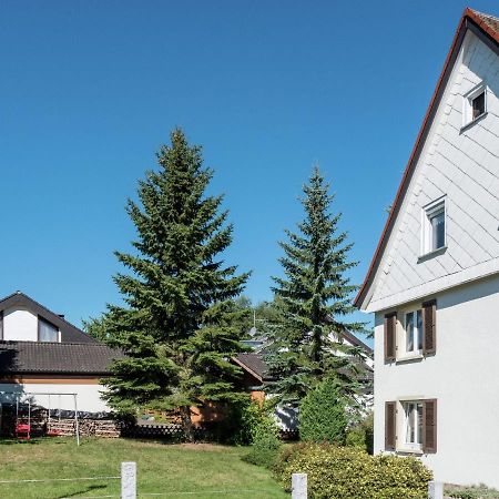 Cozy Apartment In Schwenningen With Garden Villingen-Schwenningen Dış mekan fotoğraf
