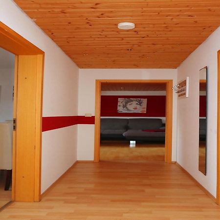 Cozy Apartment In Schwenningen With Garden Villingen-Schwenningen Dış mekan fotoğraf