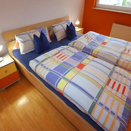Cozy Apartment In Schwenningen With Garden Villingen-Schwenningen Dış mekan fotoğraf