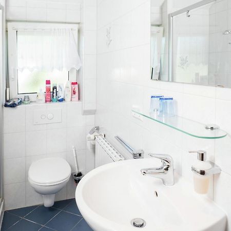 Cozy Apartment In Schwenningen With Garden Villingen-Schwenningen Dış mekan fotoğraf