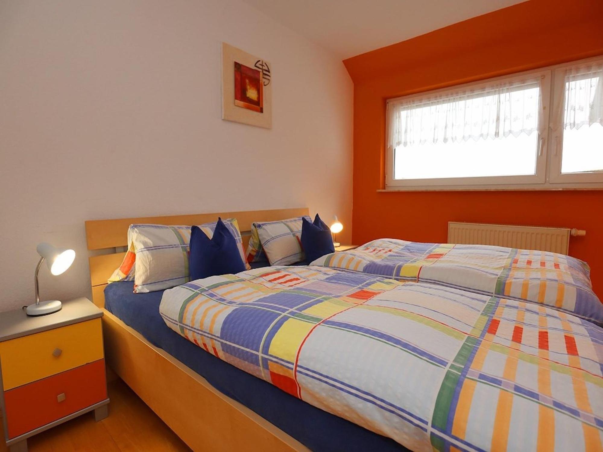 Cozy Apartment In Schwenningen With Garden Villingen-Schwenningen Dış mekan fotoğraf