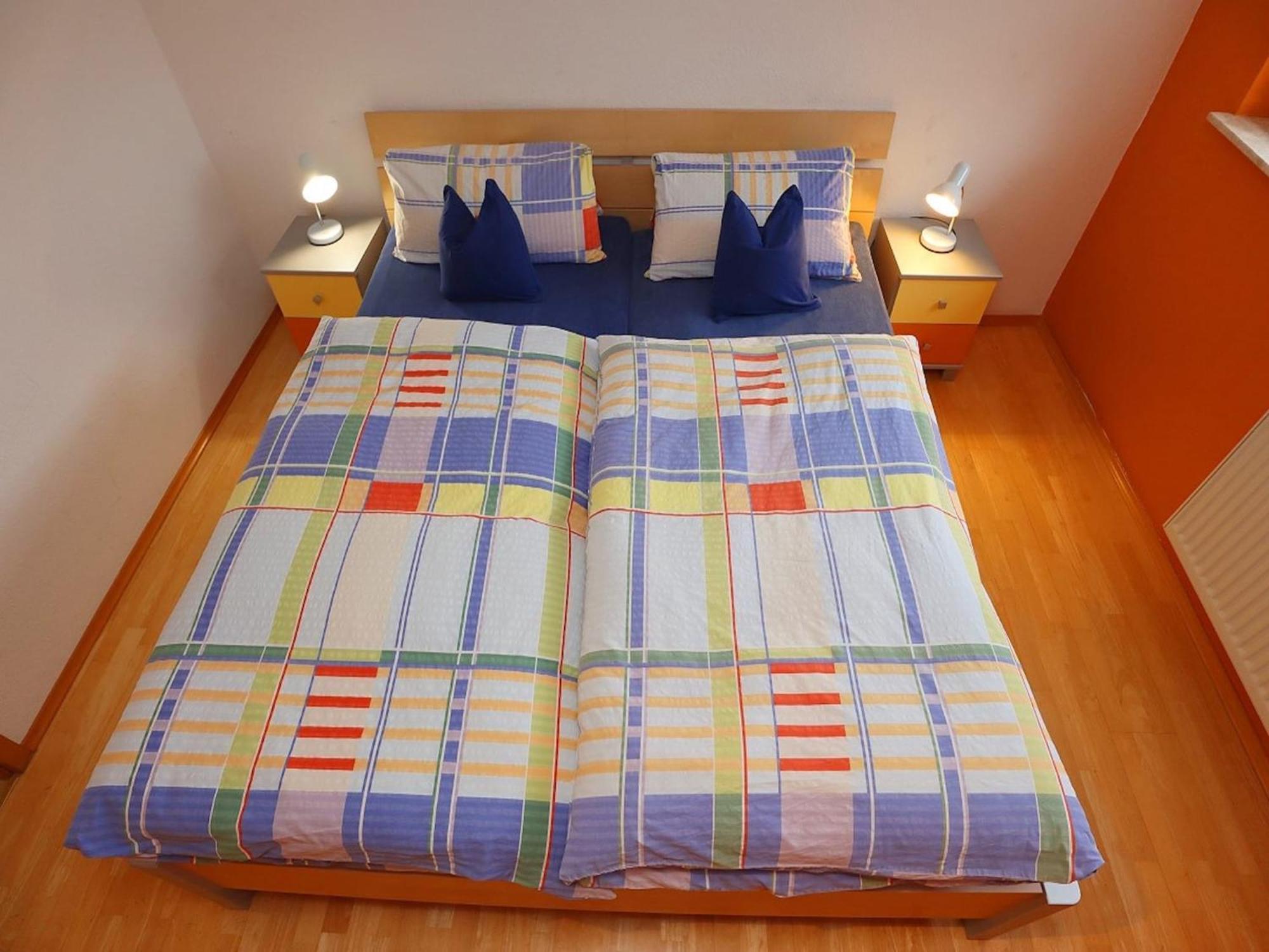 Cozy Apartment In Schwenningen With Garden Villingen-Schwenningen Dış mekan fotoğraf