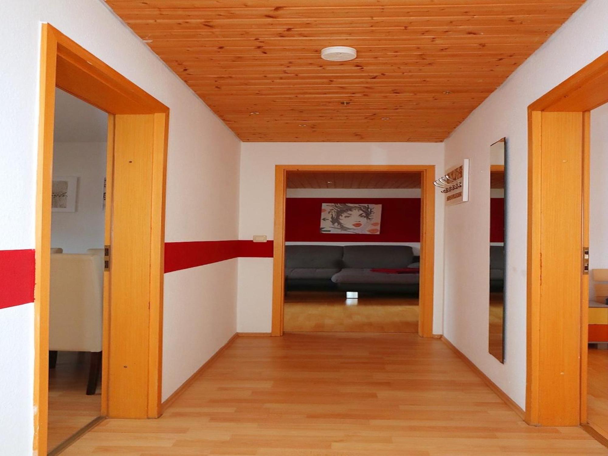Cozy Apartment In Schwenningen With Garden Villingen-Schwenningen Dış mekan fotoğraf
