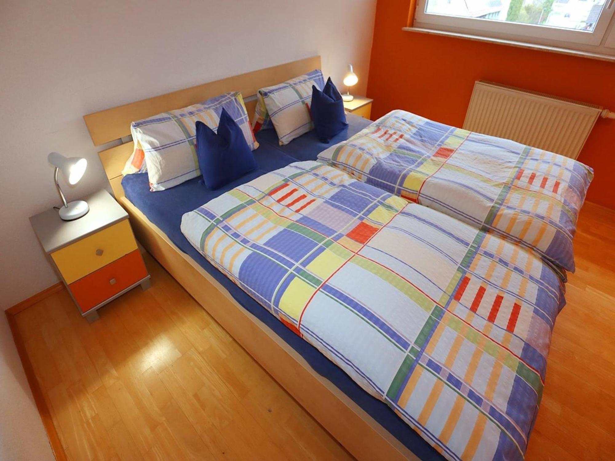 Cozy Apartment In Schwenningen With Garden Villingen-Schwenningen Dış mekan fotoğraf