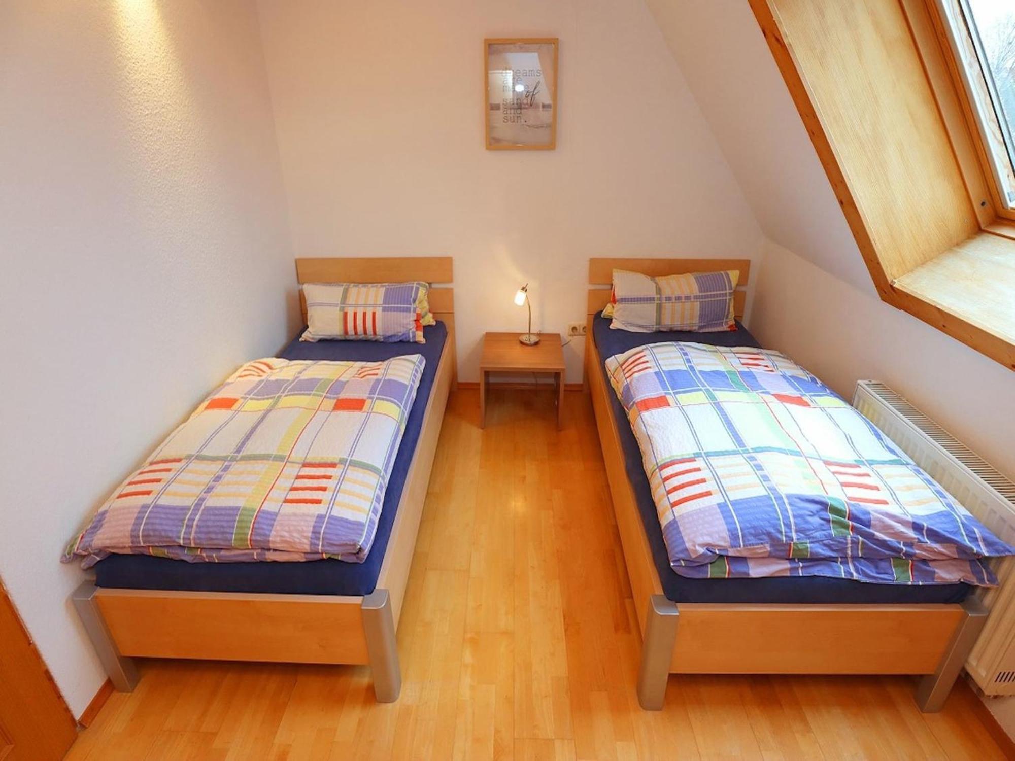 Cozy Apartment In Schwenningen With Garden Villingen-Schwenningen Dış mekan fotoğraf