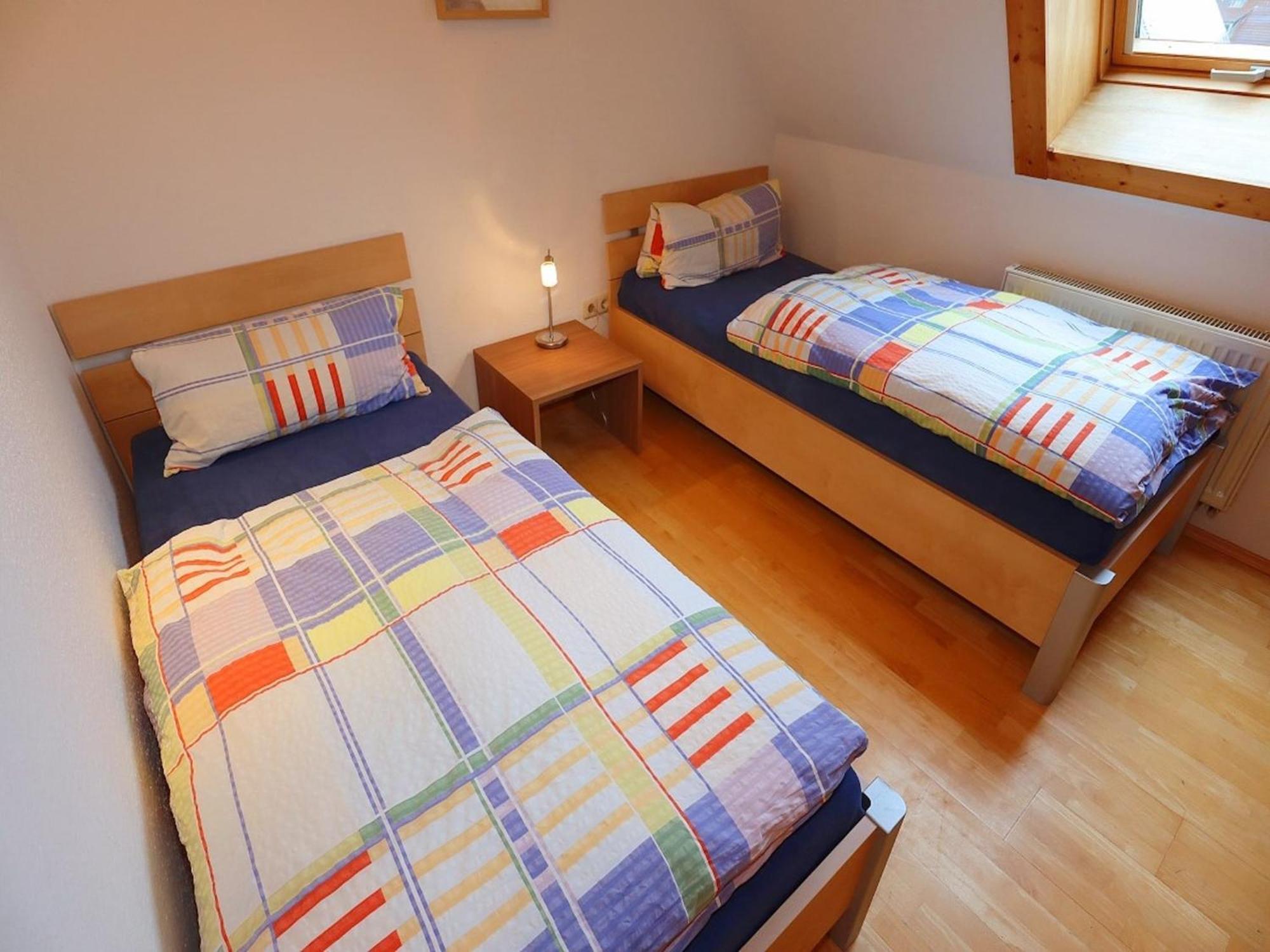 Cozy Apartment In Schwenningen With Garden Villingen-Schwenningen Dış mekan fotoğraf