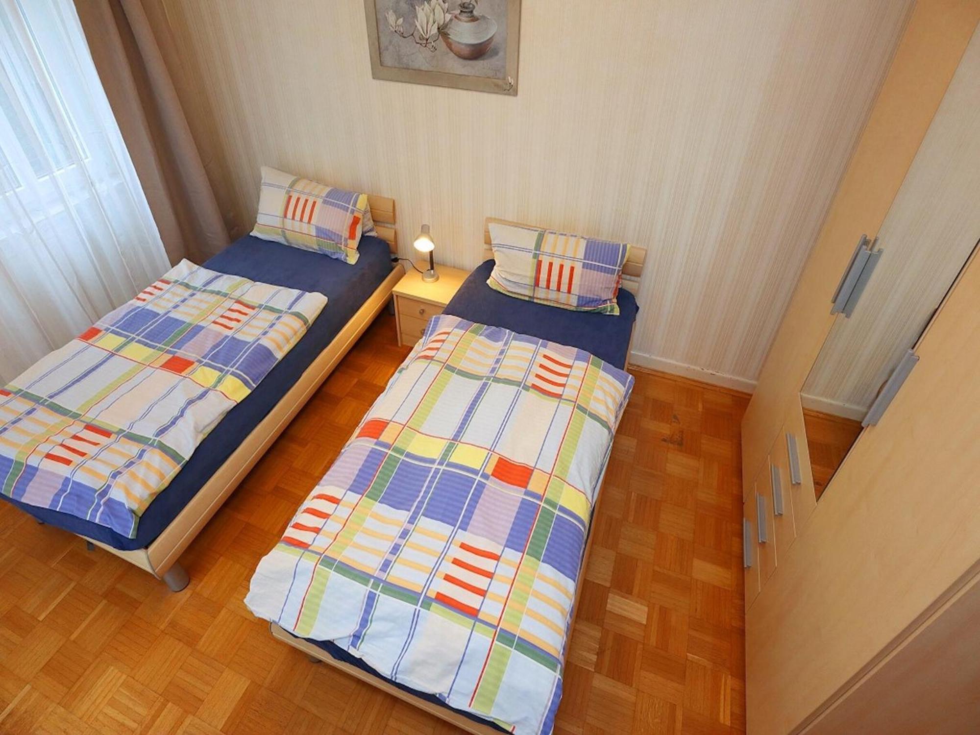 Cozy Apartment In Schwenningen With Garden Villingen-Schwenningen Dış mekan fotoğraf