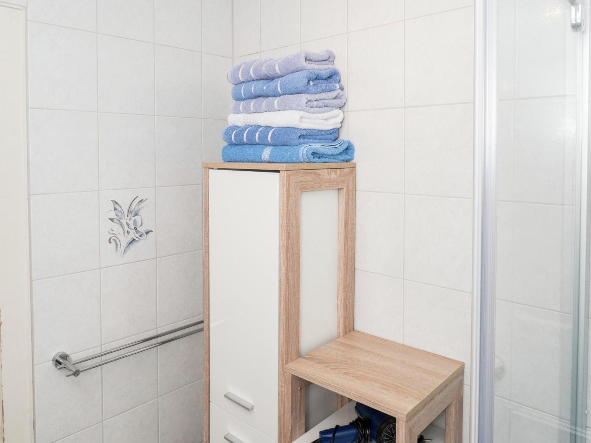 Cozy Apartment In Schwenningen With Garden Villingen-Schwenningen Dış mekan fotoğraf