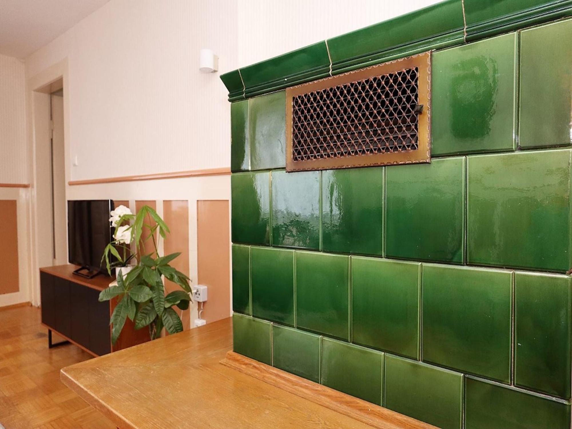 Cozy Apartment In Schwenningen With Garden Villingen-Schwenningen Dış mekan fotoğraf