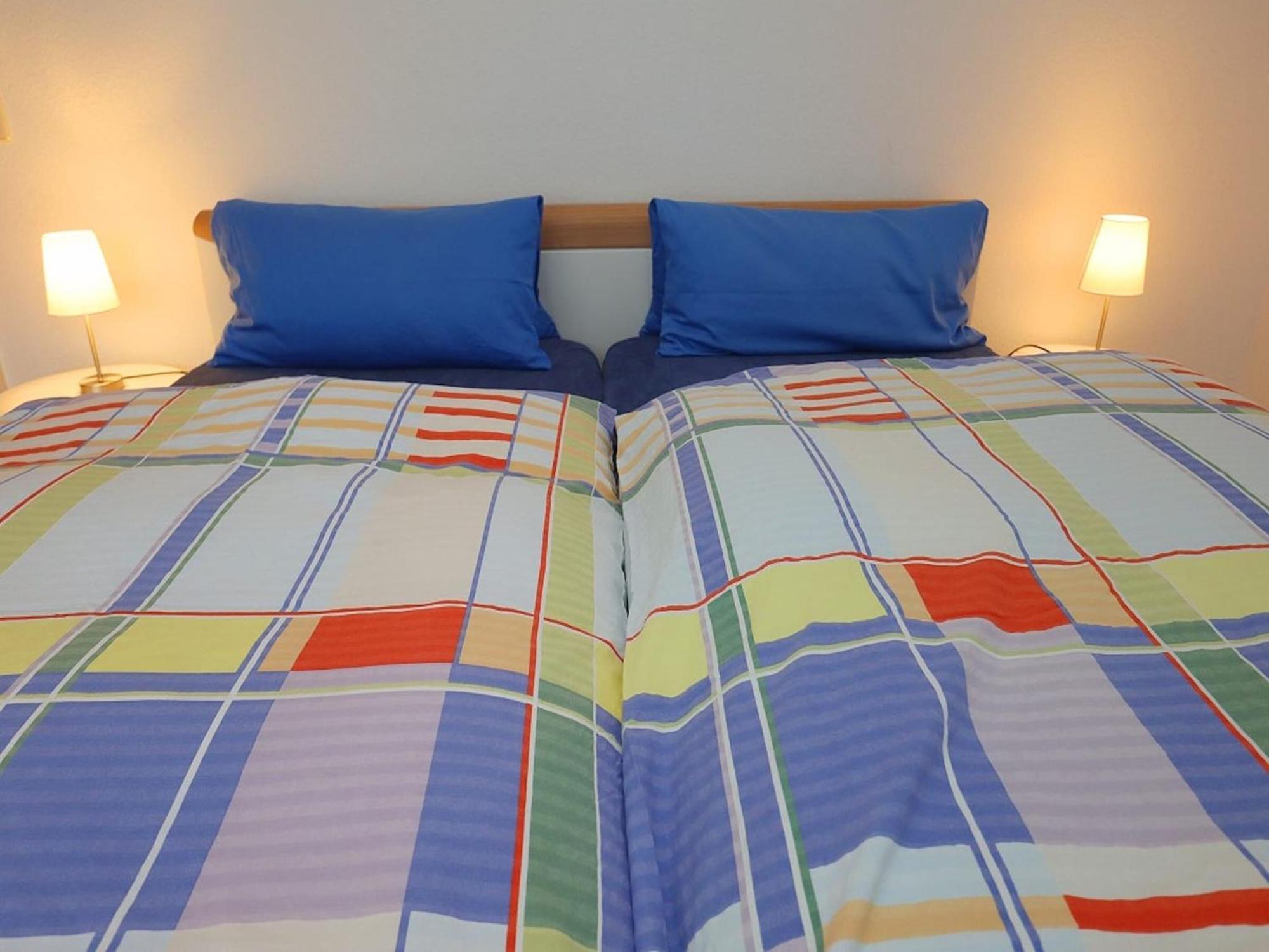 Cozy Apartment In Schwenningen With Garden Villingen-Schwenningen Dış mekan fotoğraf