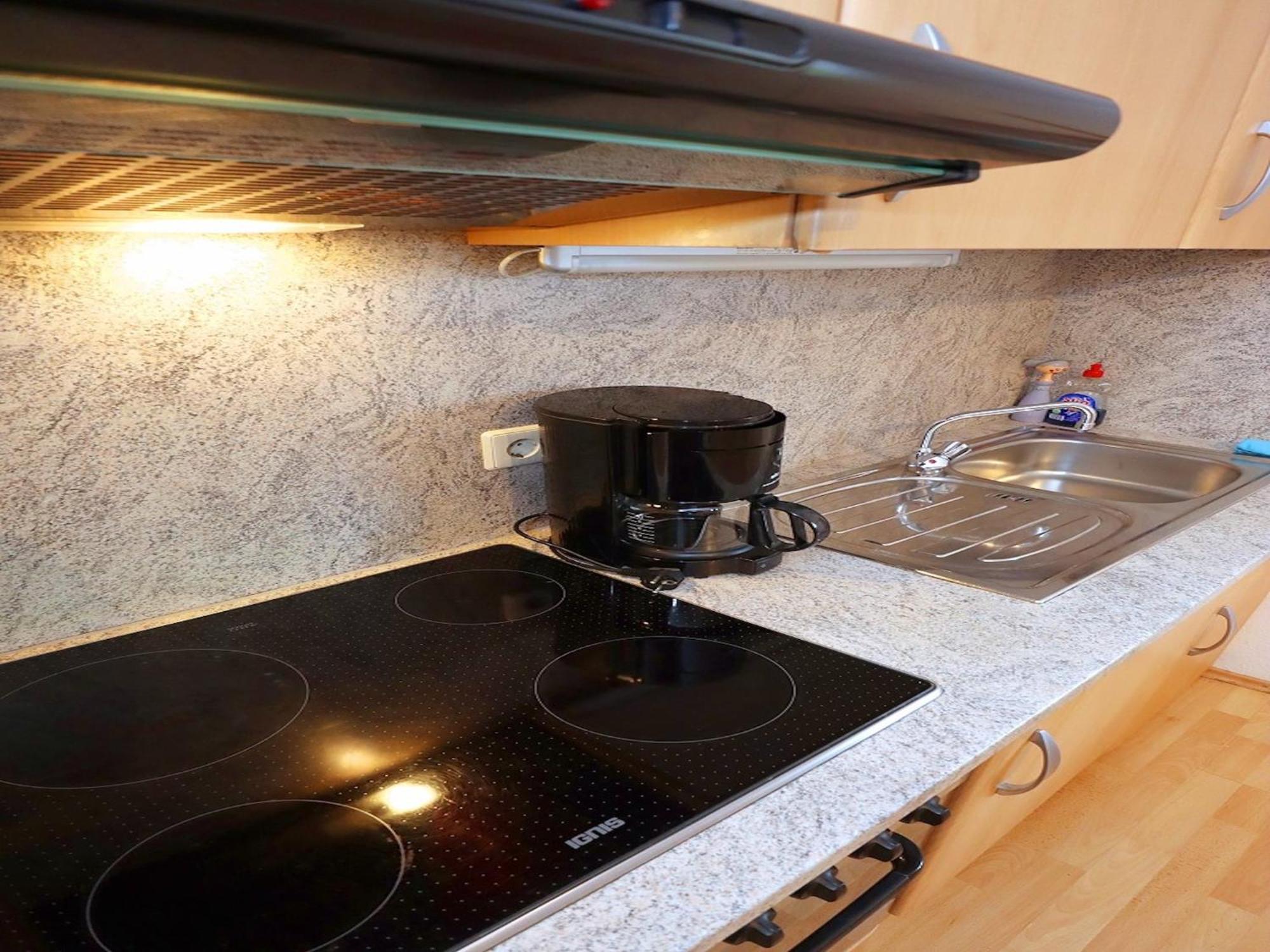 Cozy Apartment In Schwenningen With Garden Villingen-Schwenningen Dış mekan fotoğraf